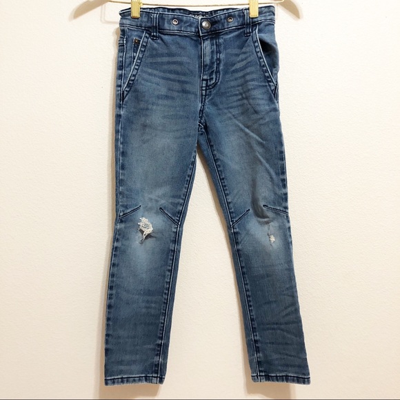 6 Pieces Girls Clothing Sets Size 8-10 - Picture 5 of 8